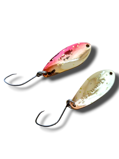 Mukai Clown 2,5g R1 FRG