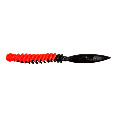 Snager Rot/Schwarz
