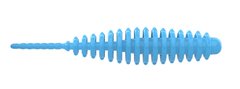 Troutbite Slugbug Mini 55mm Babyblau