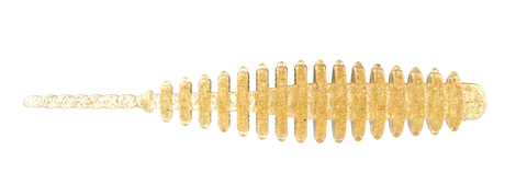 Troutbite Slugbug Mini 55mm Kupfer