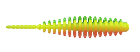 Troutbite Slugbug 65mm Firetiger