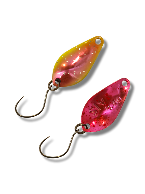 Trout Jara Sly 1,6g ED 12