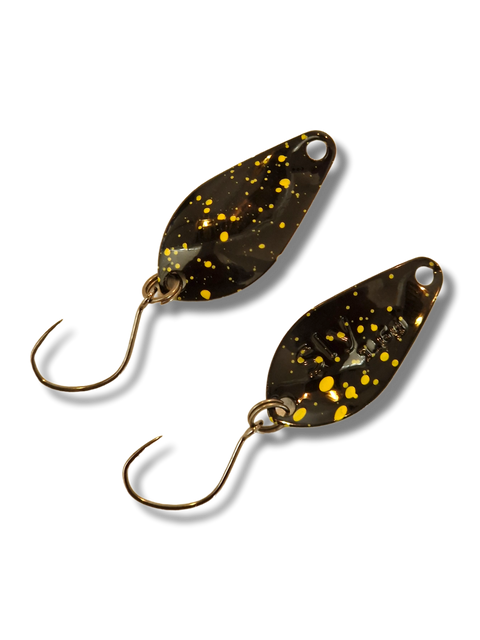 Trout Jara Sly 1,6g ED 16