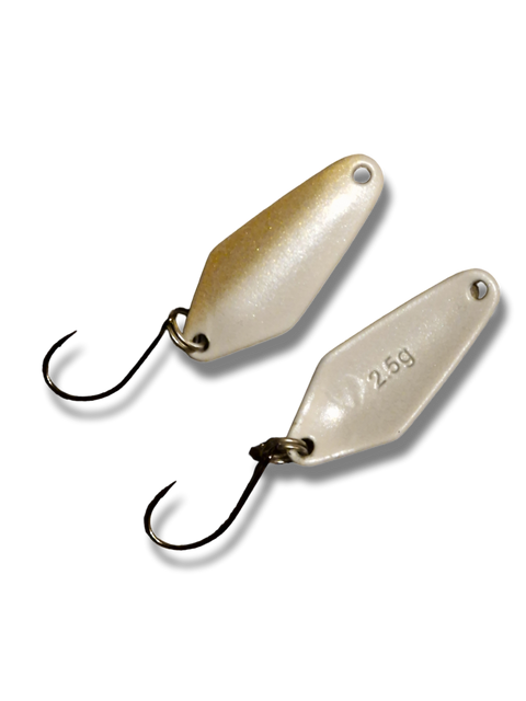 Viking Art Factory Spoon Skadi 2,5g SW 01