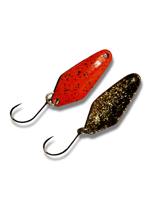 Viking Art Factory Spoon Skadi 2,5g SW 02