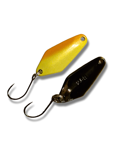 Viking Art Factory Spoon Skadi 2,5g SW 05