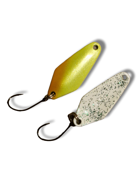 Viking Art Factory Spoon Skadi 2,5g SW 06