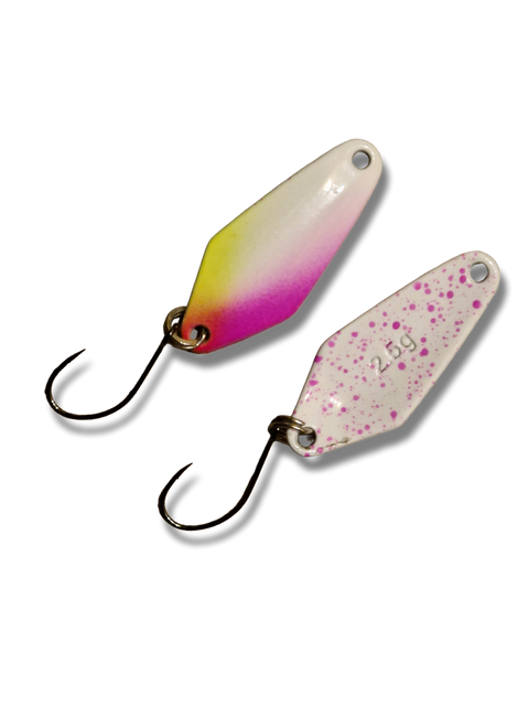 Viking Art Factory Spoon Skadi 2,5g SW 07