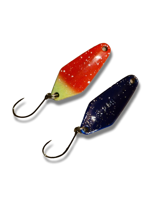 Viking Art Factory Spoon Skadi 2,5g SW 09