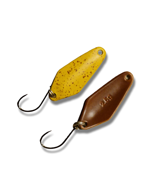 Viking Art Factory Spoon Skadi 2,5g SW 10