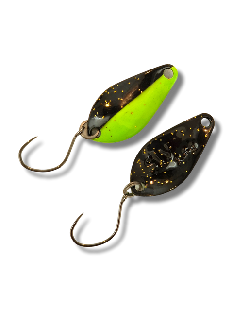 Trout Jara Sly 1,6g ED 11