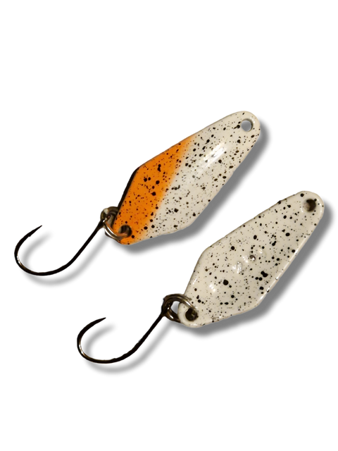 Viking Art Factory Spoon Skadi 2,5g SW 04