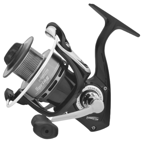 Tubertini Spring 1000