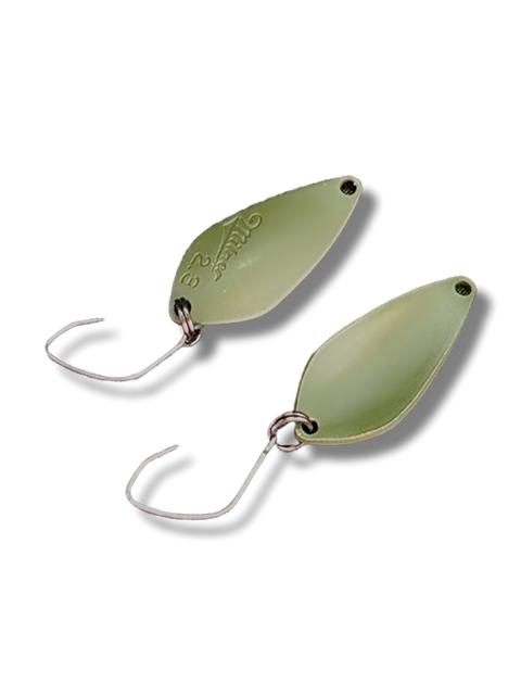 Ivyline Milner 2,3g A 13