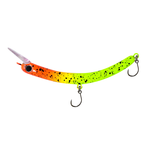 Krumme Gurke Color 23