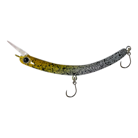 Krumme Gurke Color 10