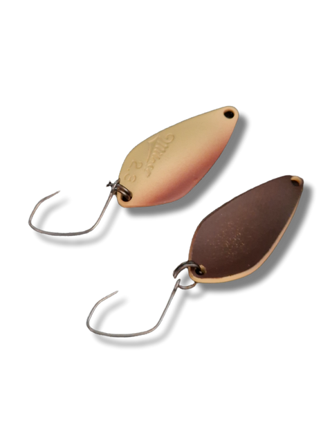 Ivyline Milner 2,3g D 12