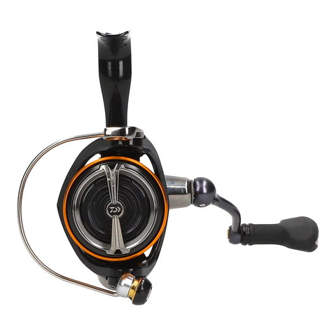 Daiwa Ninja BG LT 2500