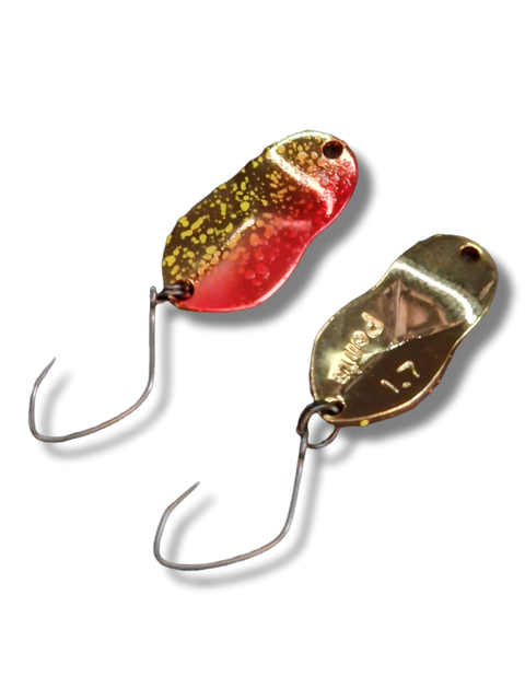 Ivyline Penta 1,7g E 11