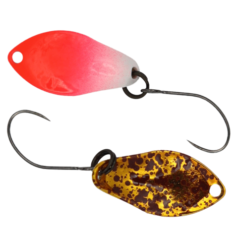 God Hands Jriya 0,8g EM 02