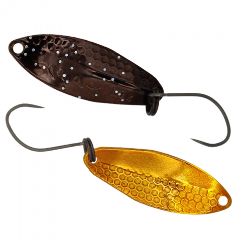 GOD HANDS GAiA 1.7g EM 03