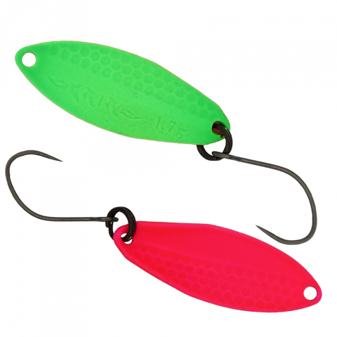 GOD HANDS GAiA 1.7g EM 05