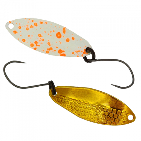 GOD HANDS GAiA 1.7g EM 10