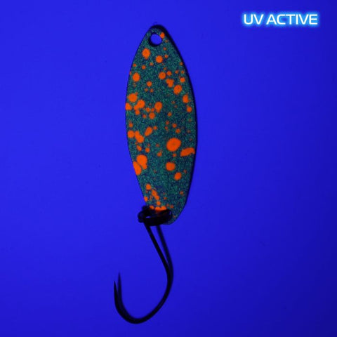 GOD HANDS GAiA 1.7g EM 10