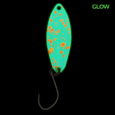 GOD HANDS GAiA 1.7g EM 10