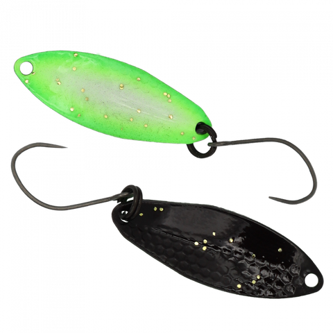 GOD HANDS GAiA 1.7g EM 11