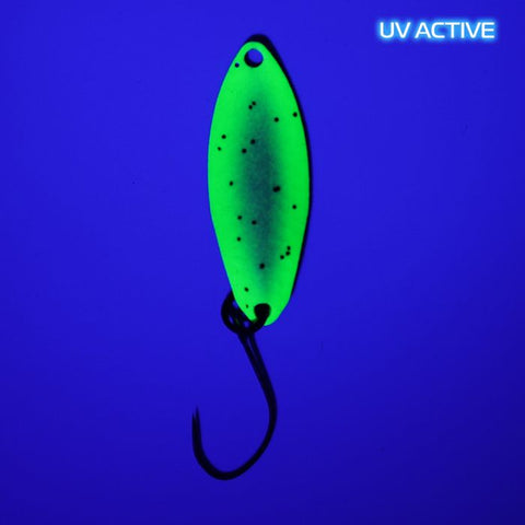 GOD HANDS GAiA 1.7g EM 11