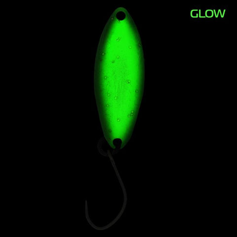 GOD HANDS GAiA 1.7g EM 11