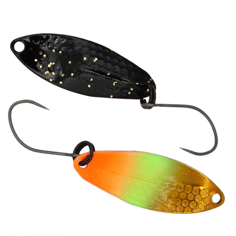 GOD HANDS GAiA 1.7g EM 12