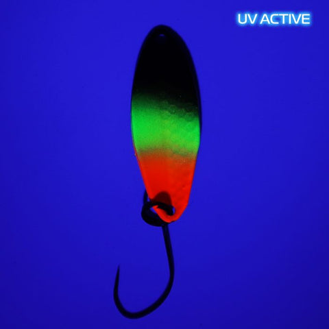 GOD HANDS GAiA 1.7g EM 12