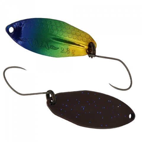 God Hands Gaia 2,8g EM 17