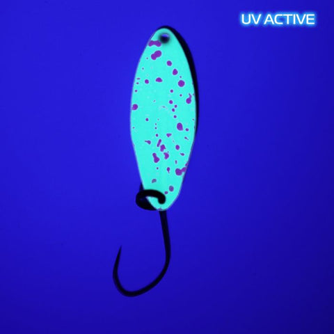 GOD HANDS GAiA 1.7g EM 16