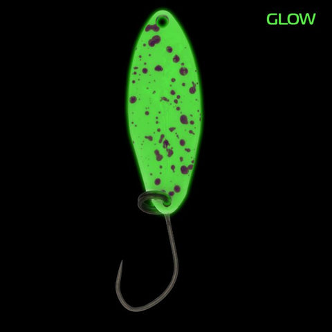 GOD HANDS GAiA 1.7g EM 16