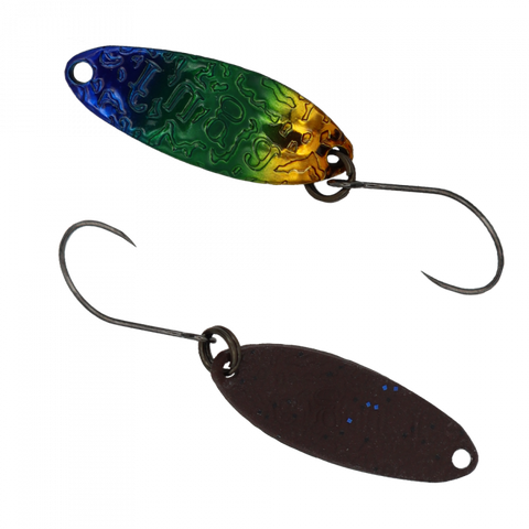 God Hands Fuga 2,2g EM 17