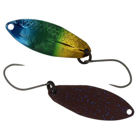 GOD HANDS GAiA 1.7g EM 17