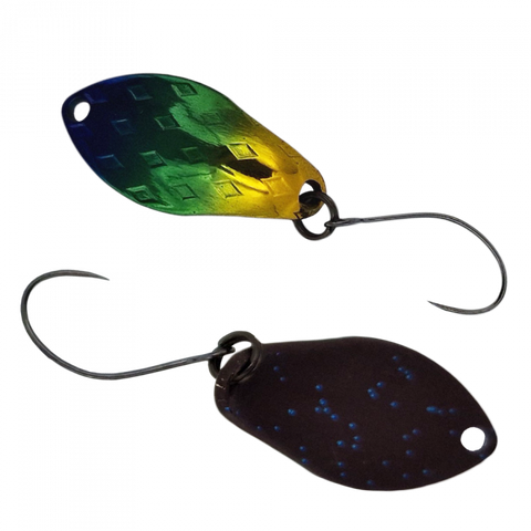 God Hands Jriya 1,8g EM 17