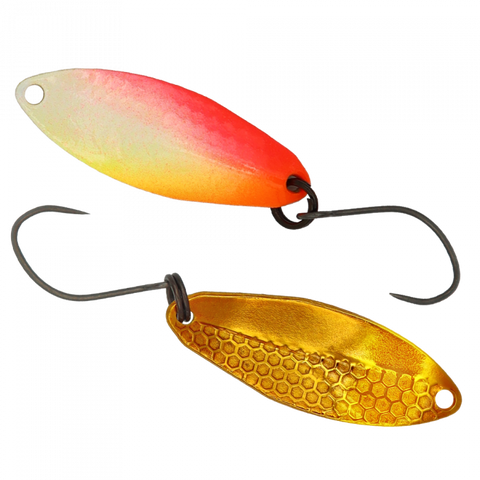 GOD HANDS GAiA 1.7g EM 18