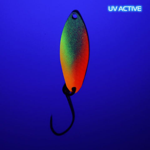 GOD HANDS GAiA 1.7g EM 18