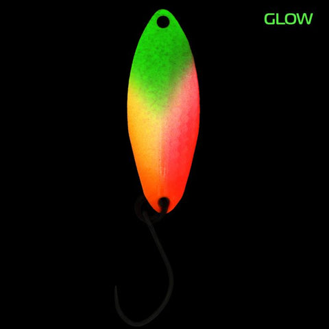 GOD HANDS GAiA 1.7g EM 18