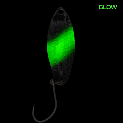 GOD HANDS GAiA 1.7g EM 19