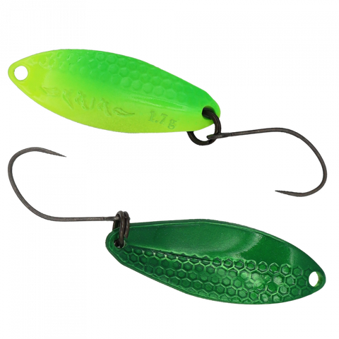 GOD HANDS GAiA 1.7g EM 20