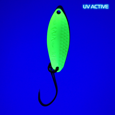 GOD HANDS GAiA 1.7g EM 20