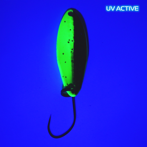 GOD HANDS GAiA 1.7g EM 21