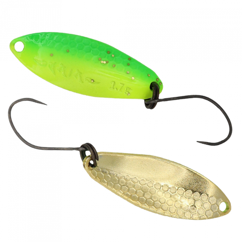 GOD HANDS GAiA 1.7g EM 22