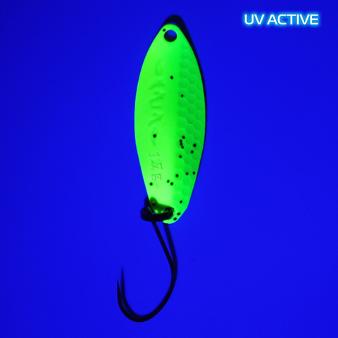 GOD HANDS GAiA 1.7g EM 22