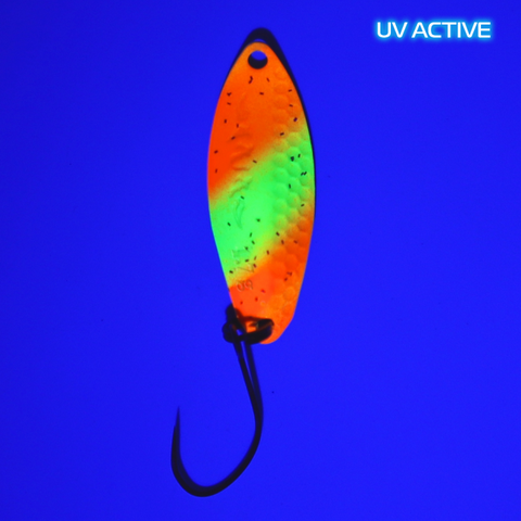 GOD HANDS GAiA 1.7g EM 23